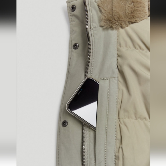 Wilfred Aritzia Mont Blanc Parka - Picture 9 of 16